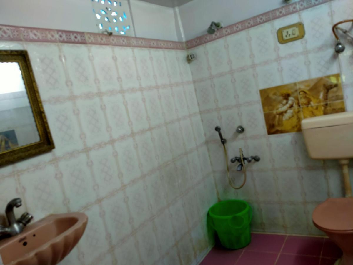 Golden Dreams Guest House Jodhpur  Extérieur photo