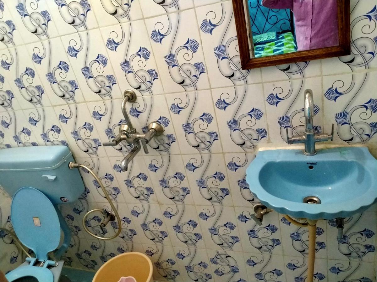 Golden Dreams Guest House Jodhpur  Extérieur photo