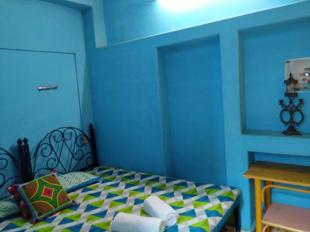 Golden Dreams Guest House Jodhpur  Extérieur photo