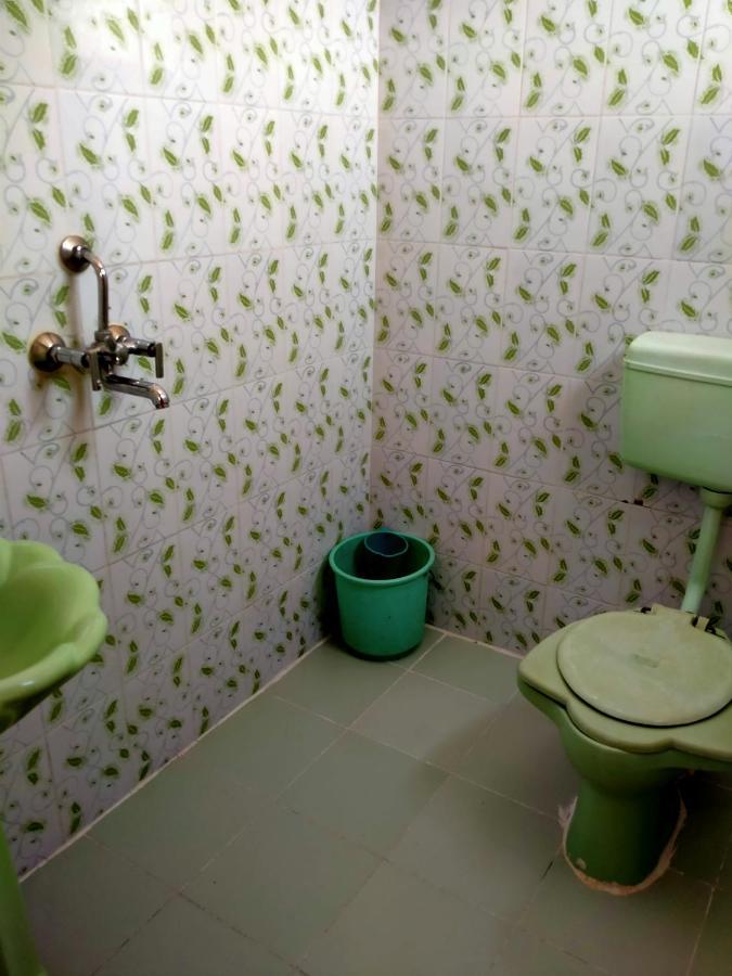 Golden Dreams Guest House Jodhpur  Extérieur photo
