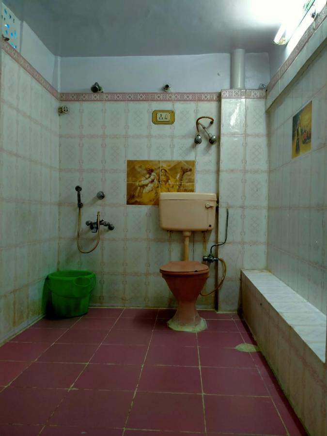 Golden Dreams Guest House Jodhpur  Extérieur photo