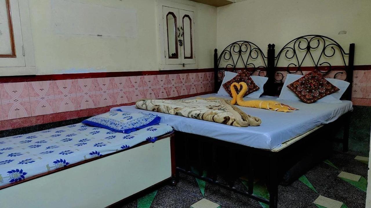 Golden Dreams Guest House Jodhpur  Extérieur photo