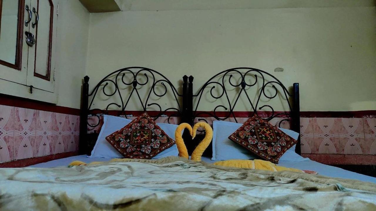 Golden Dreams Guest House Jodhpur  Chambre photo